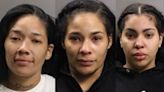 3 NH women accused of attacking Macy’s employee while trying to steal $3,000 worth of merch