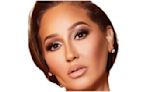 ‘The Real’ Host Adrienne Bailon-Houghton Strikes Talent & Development Deal With NBCUniversal