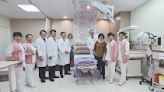 童醫院守護孕媽咪 打造AI智慧產房 - A15 活動資訊 - 20240521