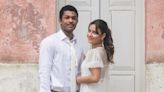 Renascer: confira os looks do casamento de João Pedro e Sandra