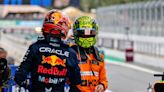 Why it wasn't just Russell's start that cost Norris the Spanish GP victory