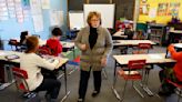 Substitute teacher shortage taxing schools