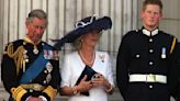 Prince Harry’s Past Criticism of Queen Camilla “Still Bothers” King Charles, and He Feels “Torn” Between ...