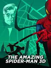 The Amazing Spider-Man