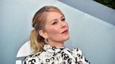 Christina Applegate: "I wish I had paid attention" to early MS symptoms