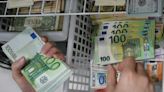 Euro-Zone Pay Growth Stays Firm in First Quarter, Citigroup Says