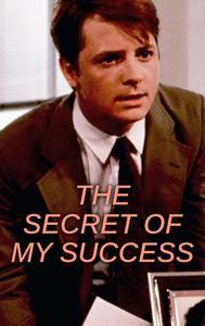 The Secret of My Success