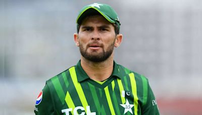 PCB To Take Strict Action Against Shaheen Afridi, Set To Be Dropped For Bangladesh Series: Reports