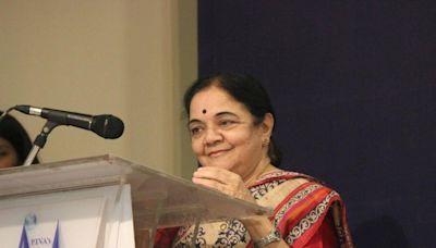 Former Mumbai University Vice-Chancellor Dr Snehlata Deshmukh passes away at 85