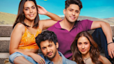 Rohit Saraf’s New Movie Ishq Vishk Rebound: Cast, Release Date & More