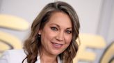 Fans Distracted from Ginger Zee’s Severe Weather News by Her ‘Gorgeous’ Striped Dress