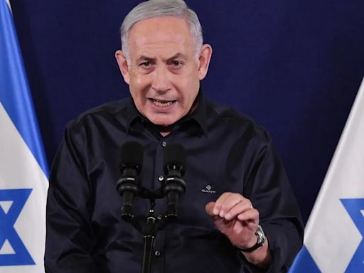 Netanyahu recalca que la propuesta de tregua aceptada por Hamás está "muy lejos" de las demandas de Israel