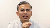 Drop datukship if you disagree with Agong's decision over unity govt, PKR's Fahmi tells Perikatan's Padang Serai candidate