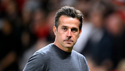 Marco Silva confirms latest Fulham team news ahead of West Ham clash