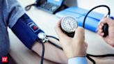 New study finds what causes blood pressure or hypertension disease