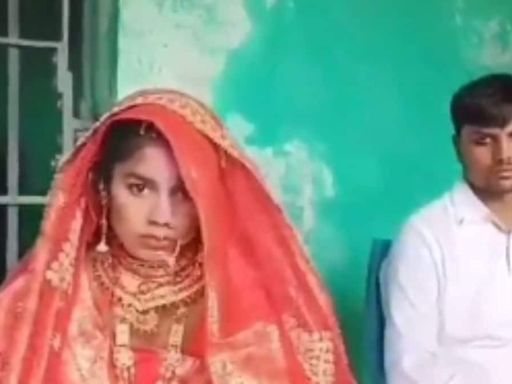 Bihar Family Swaps Bride With Her Younger Sister During Jaimala And Then This Happened - News18