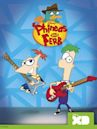 Phineas and Ferb