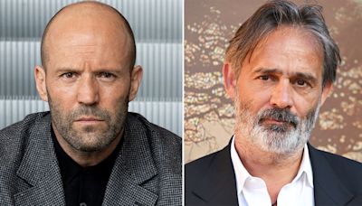 Jason Statham & Director Baltasar Kormakur Team On New Action-Thriller For Black Bear — Cannes Market Hot Project