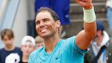 Rafael Nadal sees off Britain's Cameron Norrie to continue Olympic preparations