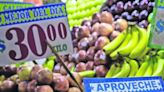 Inflación alimentaria se duplica en este gobierno