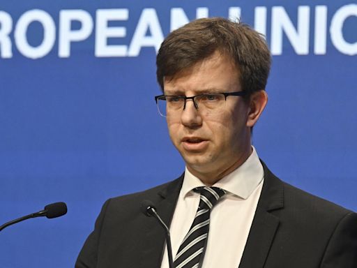 Hungría dice que la UE no cambiará su opinión sobre la necesidad de hablar con Rusia