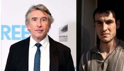 Steve Coogan and Éanna Hardwicke to star in film about Saipan World Cup clash - Homepage - Western People