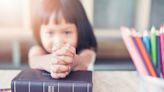 35 Back-to-School Prayers for Peace, Protection and Encouragement