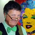 Tim Wonnacott