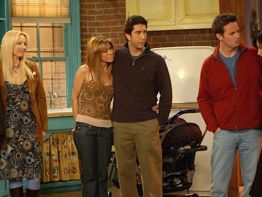 Friends remains one of the best TV shows ever made – here's why I can't stop streaming it on Max and Netflix