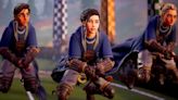 New Harry Potter: Quidditch Champions Trailer Reveals More About the Game