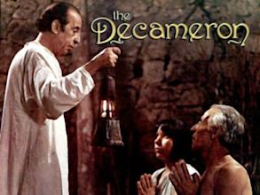 The Decameron (film)