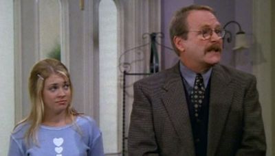 Muere el actor Martin Mull, conocido por Sabrina, cosas de brujas y Roseanne