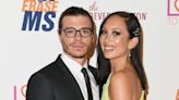 Cheryl Burke warns new 'Dancing with the Stars' contestants: 'Be single' or be sorry