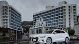 【鏡車試駕】異軍突起 AUDI A3 Sportback 35TFSI Advanced進化版