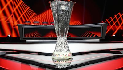 Partidos de la fase liga de la Europa League por equipo | UEFA Europa League