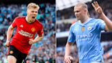 Have Man United or Man City won more trophies? All-time head to head in Premier League, FA Cup and other titles | Sporting News Canada