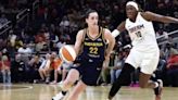 Caitlin Clark 'pushes pace' in home preseason debut as Fever beat Dream