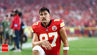 "We do it every day in practice”: Kansas City Chiefs Head Coach Andy Reid Confirms Travis Kelce’s 3rd And 22 Lateral Play Was...