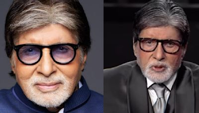 Kaun Banega Crorepati 16: Has Amitabh Bachchan kickstarted shoot for next season?