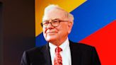 Expand the 'Magnificent 7' to include Warren Buffett's Berkshire Hathaway, investment chief says