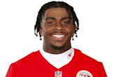 Jerick McKinnon