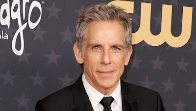 Ben Stiller Reveals Which of His Movies Flopping Left Him ‘Blindsided’