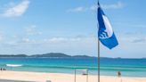 Prefeitura de Cabo Frio autoriza entrada de cães na Praia do Peró; Bandeira Azul está ameaçada