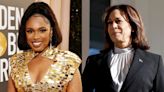 Kamala Harris to Sit Down With Jennifer Hudson for Daytime Talk Show Interview