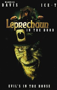 Leprechaun in the Hood