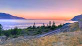 One Of America's Most Dangerous, Yet Beautiful, Highways: Seward Highway