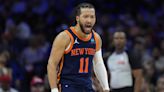 Brunson scores career playoff-high 47 points, leads Knicks over 76ers for 3-1 lead - WTOP News