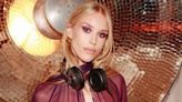 Lady Mary Charteris reveals she how long she has been sober