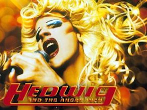 Hedwig & Angry Inch