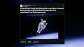Fact Check: Breathtaking Clip Shows Astronaut in First Untethered Spacewalk
